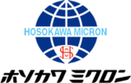 ホソカワミクロン株式会社 logo
