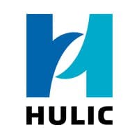 ヒューリック株式会社 logo