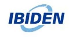 イビデン株式会社 logo