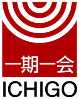 いちご株式会社 logo