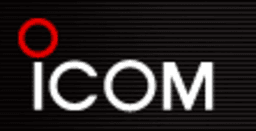 アイコム株式会社 logo