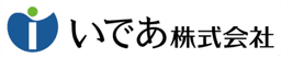 いであ株式会社 logo