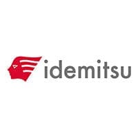 出光興産株式会社 logo