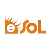 イーソル株式会社 logo