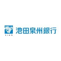 株式会社池田泉州銀行 logo