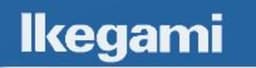 池上通信機株式会社 logo
