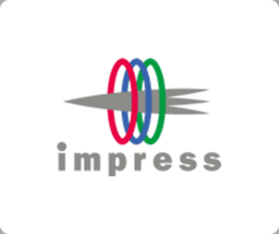 株式会社インプレスホールディングス logo