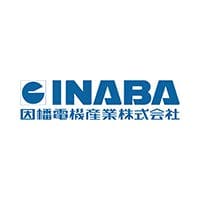 因幡電機産業株式会社 logo