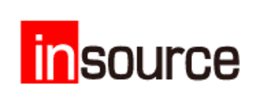 株式会社インソース logo