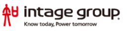 株式会社インテージホールディングス logo
