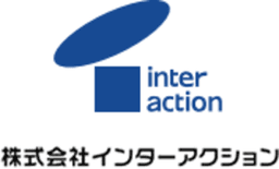 株式会社インターアクション logo