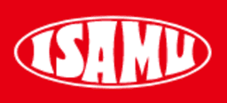 イサム塗料株式会社 logo