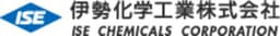 伊勢化学工業株式会社 logo