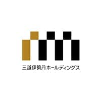 株式会社三越伊勢丹ホールディングス logo