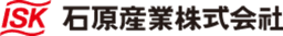 石原産業株式会社 logo