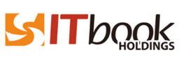 ＩＴｂｏｏｋホールディングス株式会社 logo