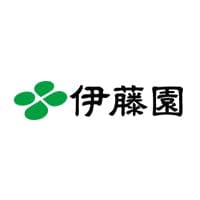 株式会社伊藤園 logo