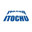 伊藤忠商事株式会社 logo