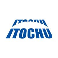 伊藤忠商事株式会社 logo