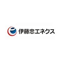 伊藤忠エネクス株式会社 logo