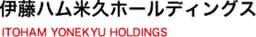 伊藤ハム米久ホールディングス株式会社 logo