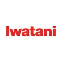 岩谷産業株式会社 logo