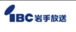 株式会社アイビーシー岩手放送 logo