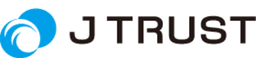 Ｊトラスト株式会社 logo