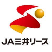 ＪＡ三井リース株式会社 logo