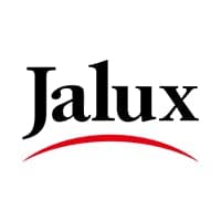 株式会社ＪＡＬＵＸ logo