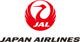 日本航空株式会社 logo