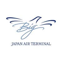日本空港ビルデング株式会社 logo