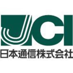 日本通信株式会社 logo