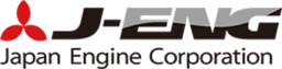 株式会社ジャパンエンジンコーポレーション logo