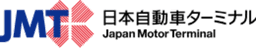 日本自動車ターミナル株式会社 logo