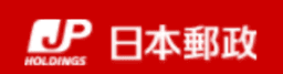 日本郵政株式会社 logo