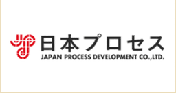 日本プロセス株式会社 logo