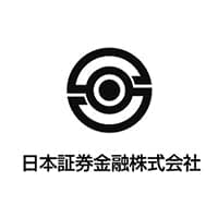 日本証券金融株式会社 logo