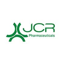 ＪＣＲファーマ株式会社 logo