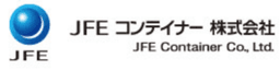 ＪＦＥコンテイナー株式会社 logo