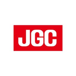 日揮ホールディングス株式会社 logo