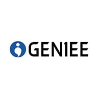 株式会社ジーニー logo