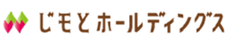 株式会社じもとホールディングス logo