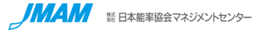 株式会社日本能率協会マネジメントセンター logo