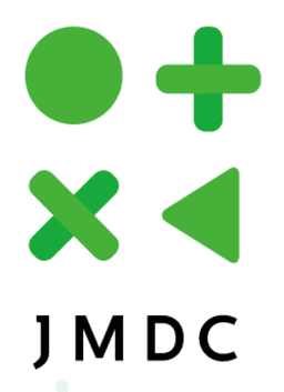 株式会社ＪＭＤＣ logo
