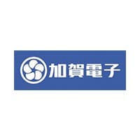 加賀電子株式会社 logo
