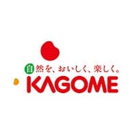 カゴメ株式会社 logo