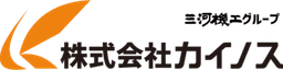 株式会社カイノス logo