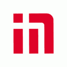 鹿島建設株式会社 logo