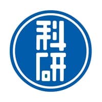 科研製薬株式会社 logo